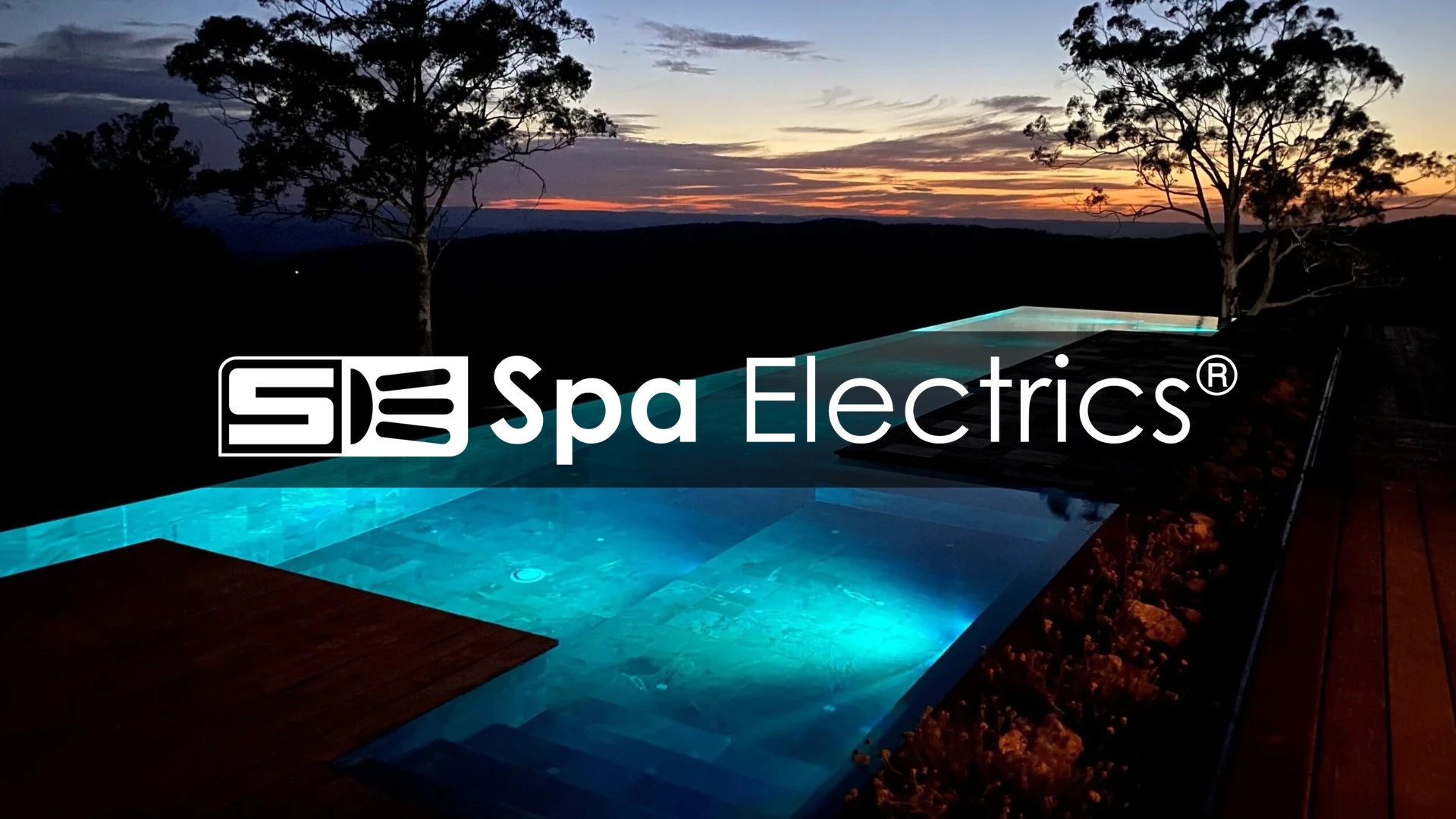 Pool Lighting — Pool Fast Services & Repair, Forest Lake & Brisbane south-west